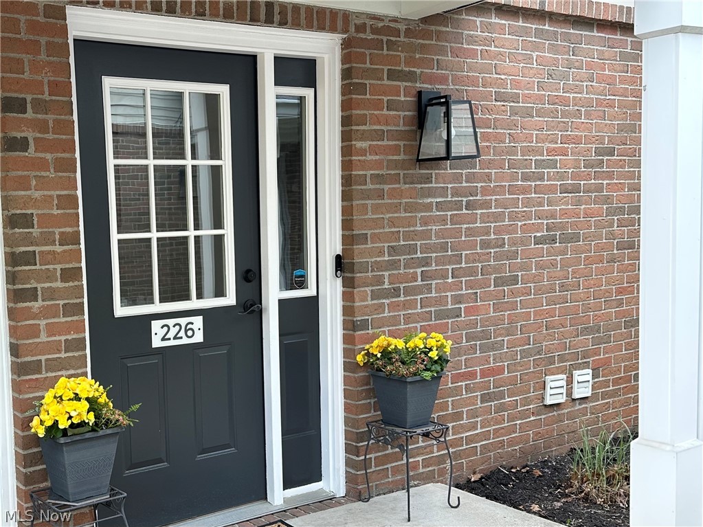 3321 Lenox Village Drive Fairlawn OH 44333