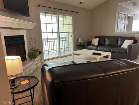 3321 Lenox Village Drive Fairlawn OH 44333