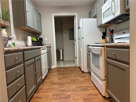 3321 Lenox Village Drive Fairlawn OH 44333