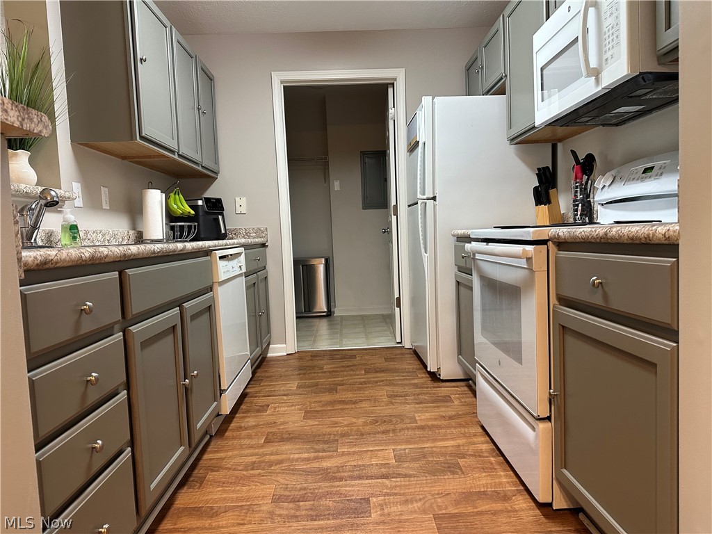 3321 Lenox Village Drive Fairlawn OH 44333