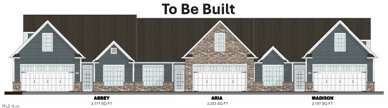 5822 Hawks Nest Circle NW Canton OH 44708