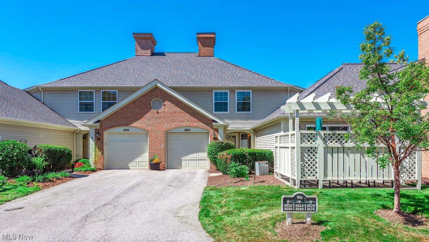 Westlake OH, 3214 Orchard Way