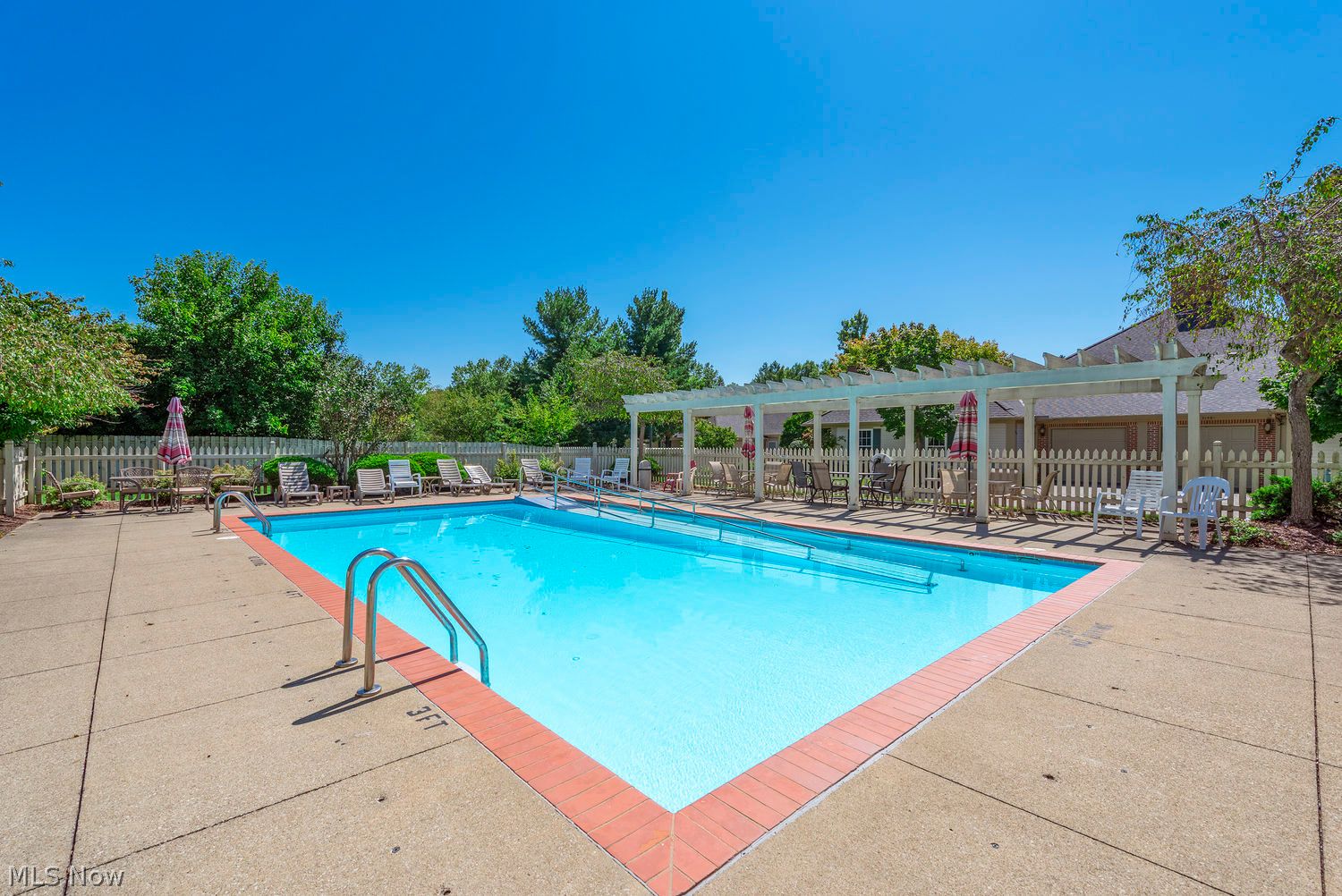 3214 Orchard Way Westlake OH 44145