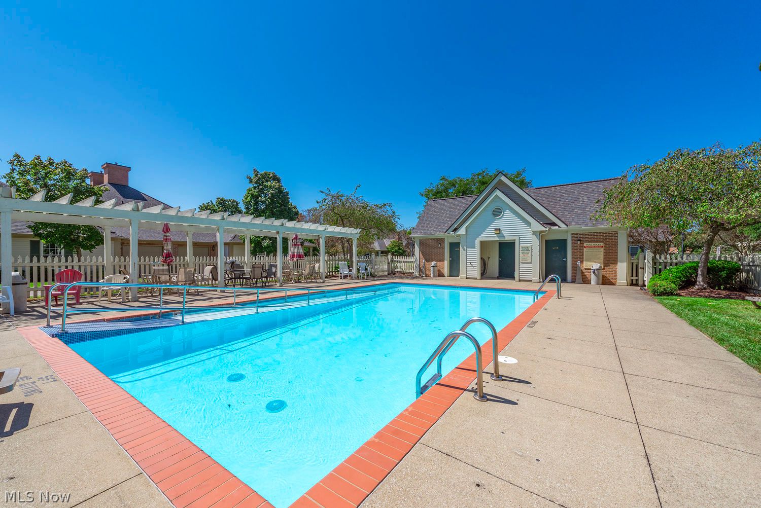 3214 Orchard Way Westlake OH 44145