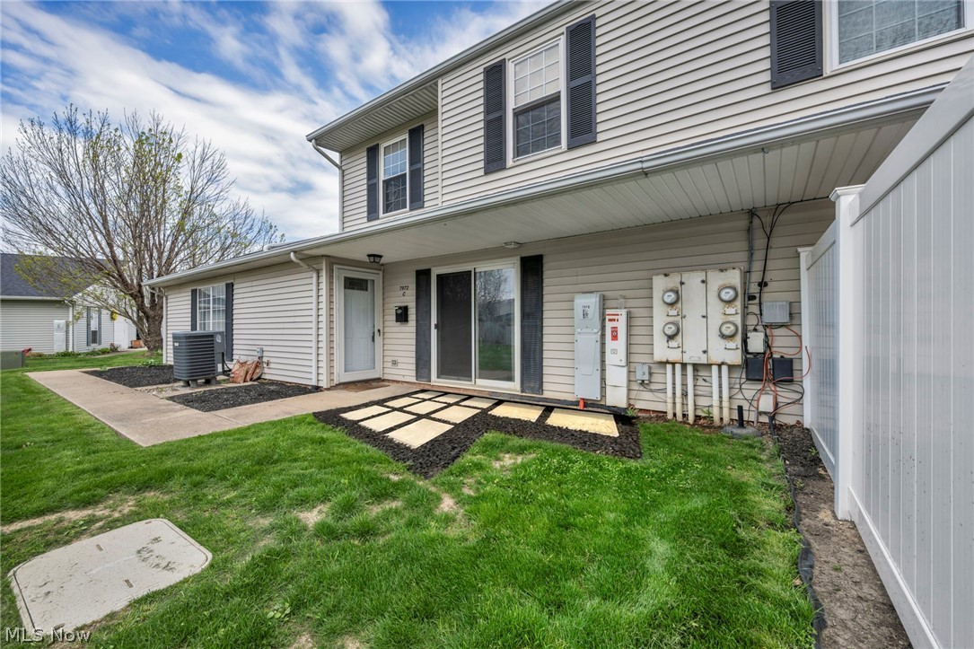 7972 Colonial Drive Mentor OH 44060