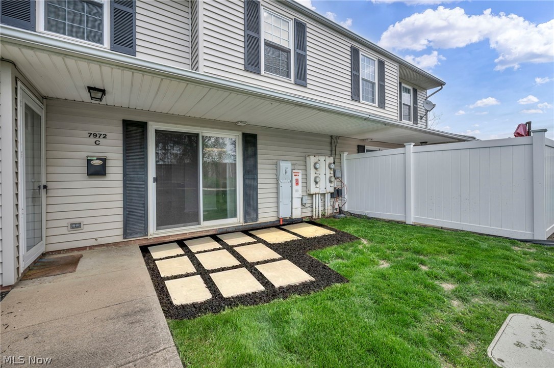 7972 Colonial Drive Mentor OH 44060