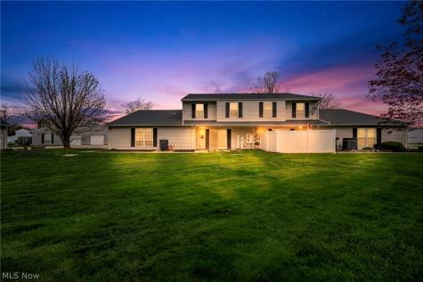 7972 Colonial Drive Mentor OH 44060