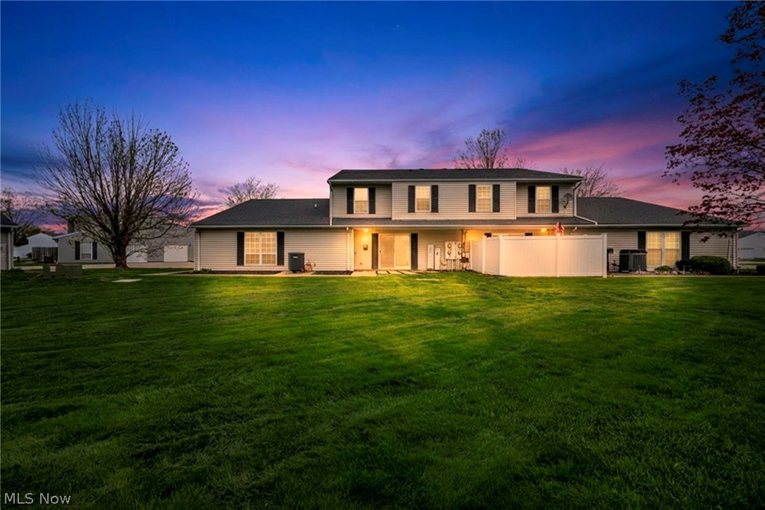 7972 Colonial Drive Mentor OH 44060