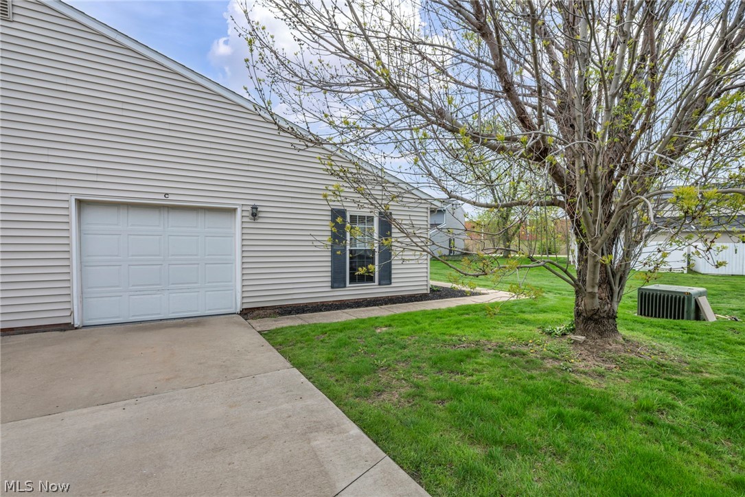 7972 Colonial Drive Mentor OH 44060