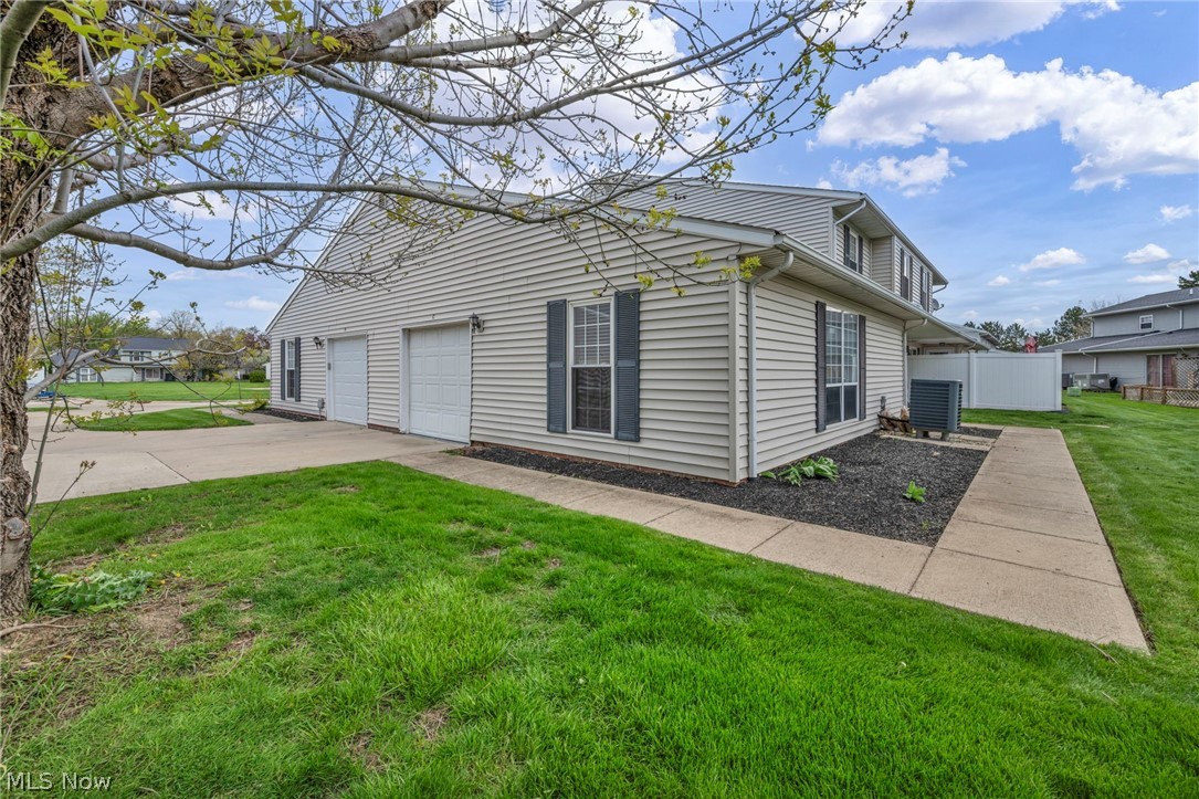 7972 Colonial Drive Mentor OH 44060