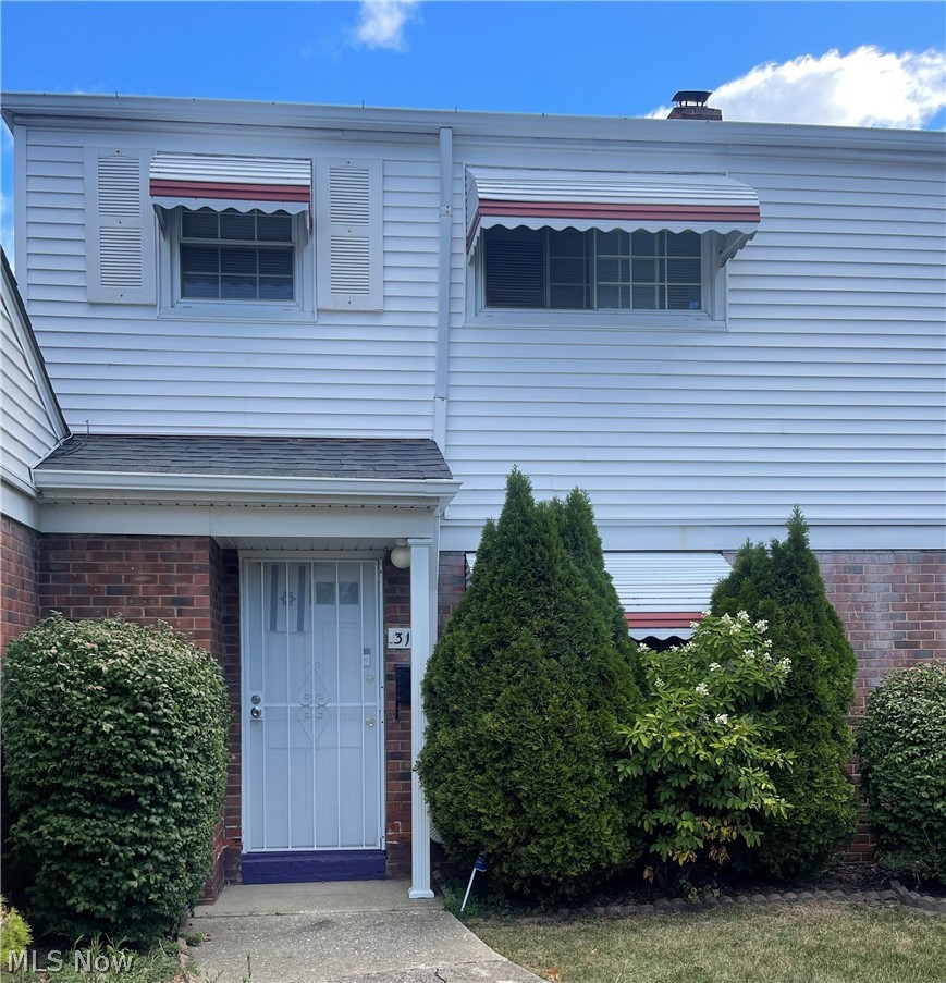 315 Buckner Drive Euclid OH 44123