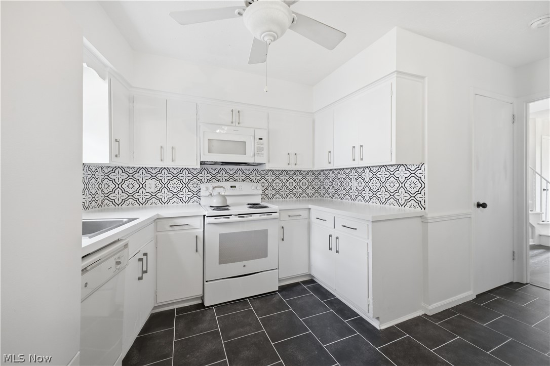 7 Meadowlawn Drive Mentor OH 44060