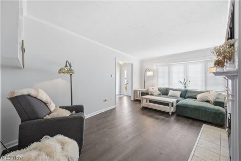 7 Meadowlawn Drive Mentor OH 44060
