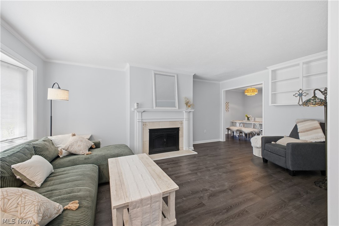 7 Meadowlawn Drive Mentor OH 44060