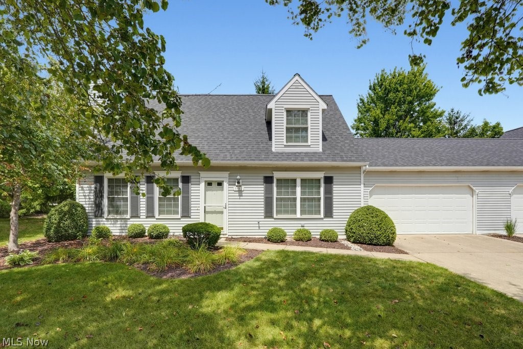3517 E Prescott Circle Cuyahoga Falls OH 44223