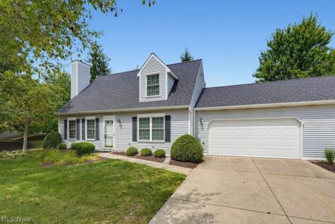 3517 E Prescott Circle Cuyahoga Falls OH 44223