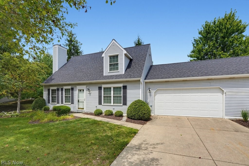 3517 E Prescott Circle Cuyahoga Falls OH 44223