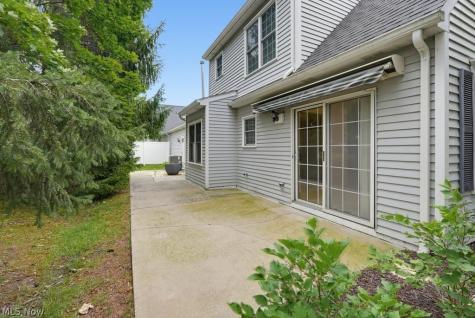 3517 E Prescott Circle Cuyahoga Falls OH 44223