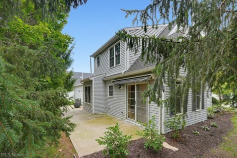 3517 E Prescott Circle Cuyahoga Falls OH 44223
