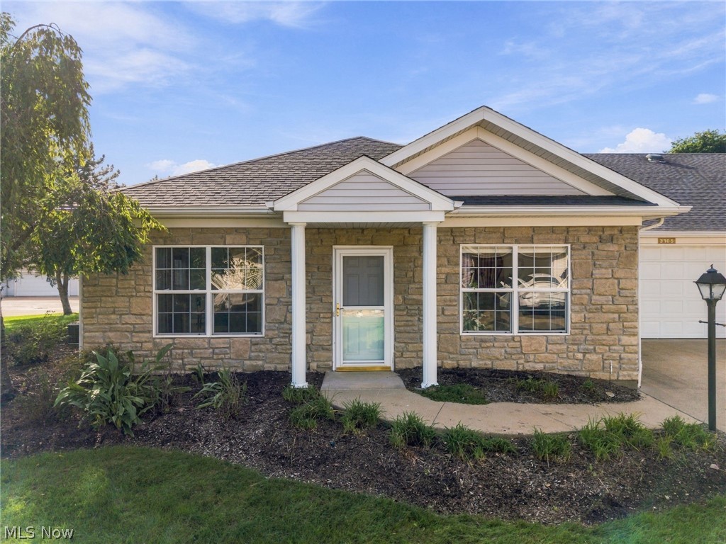 3105 Whitewood Street NW North Canton OH 44720