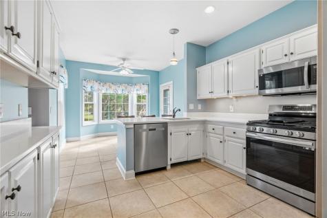 3105 Whitewood Street NW North Canton OH 44720