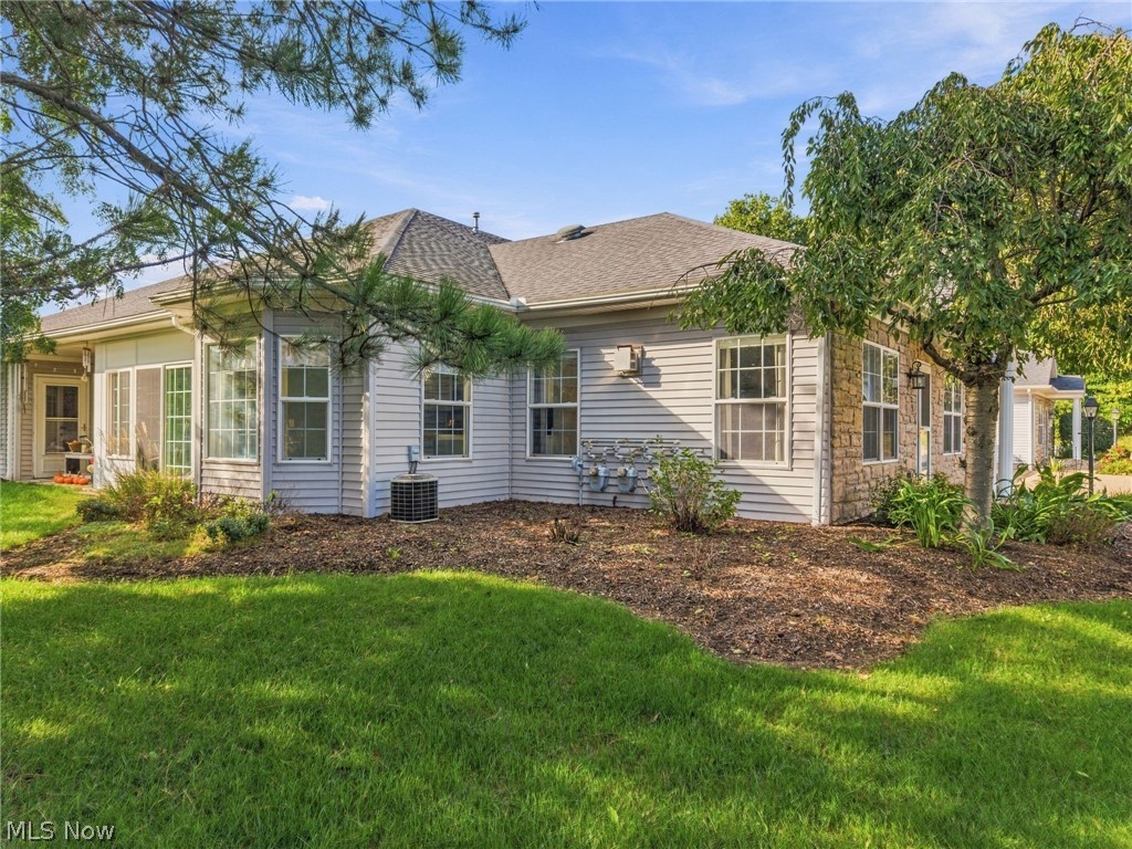 3105 Whitewood Street NW North Canton OH 44720