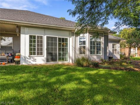 3105 Whitewood Street NW North Canton OH 44720