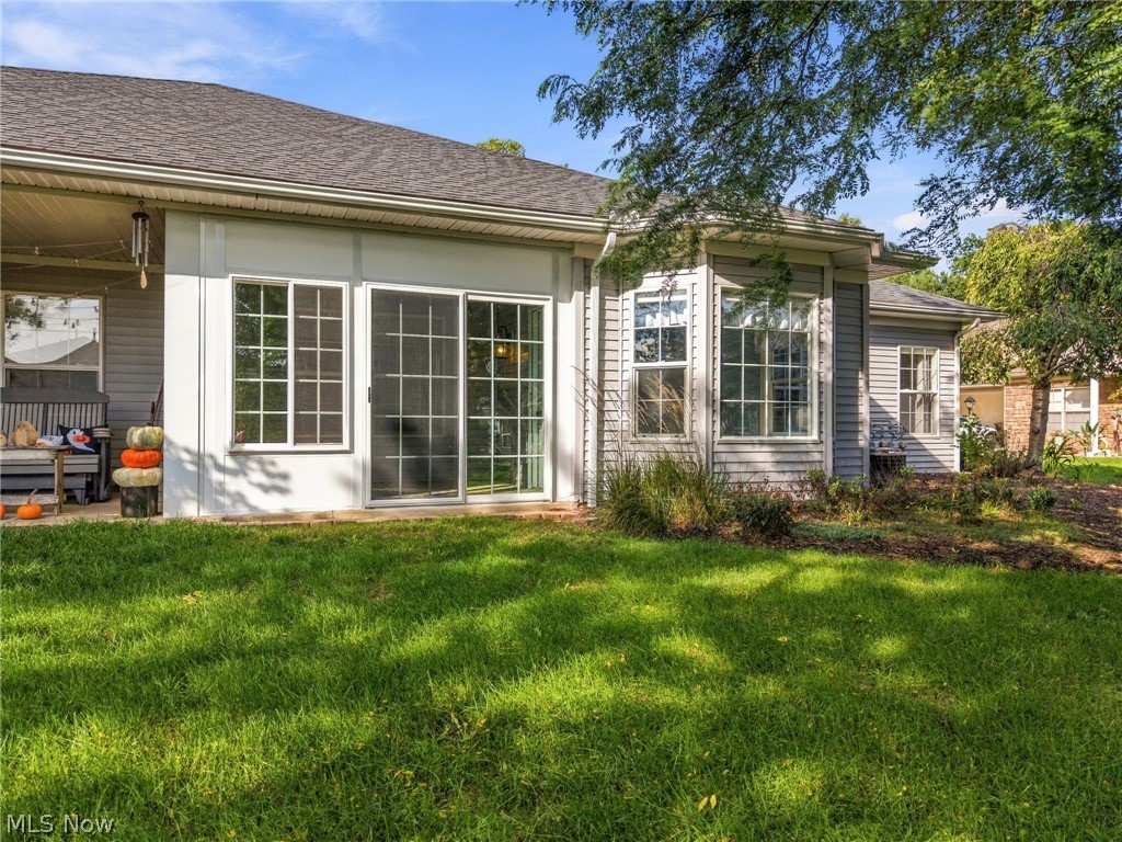 3105 Whitewood Street NW North Canton OH 44720