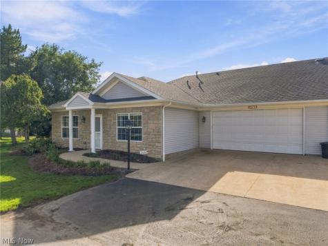 3105 Whitewood Street NW North Canton OH 44720