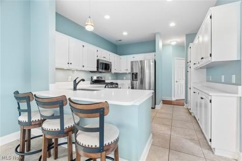 3105 Whitewood Street NW North Canton OH 44720