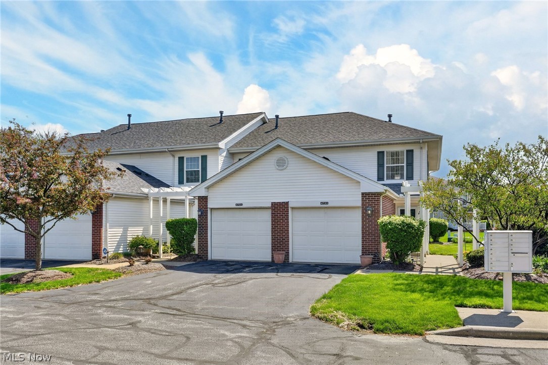 6721 Woodruff Court Cleveland OH 44130