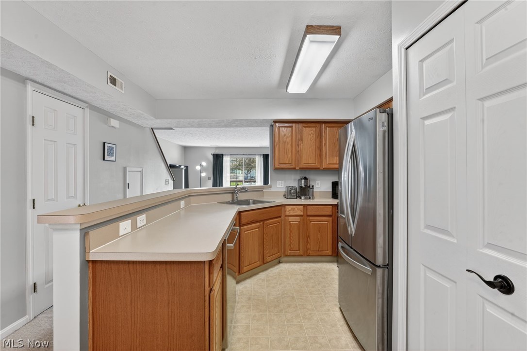 6721 Woodruff Court Cleveland OH 44130