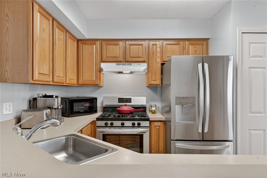 6721 Woodruff Court Cleveland OH 44130