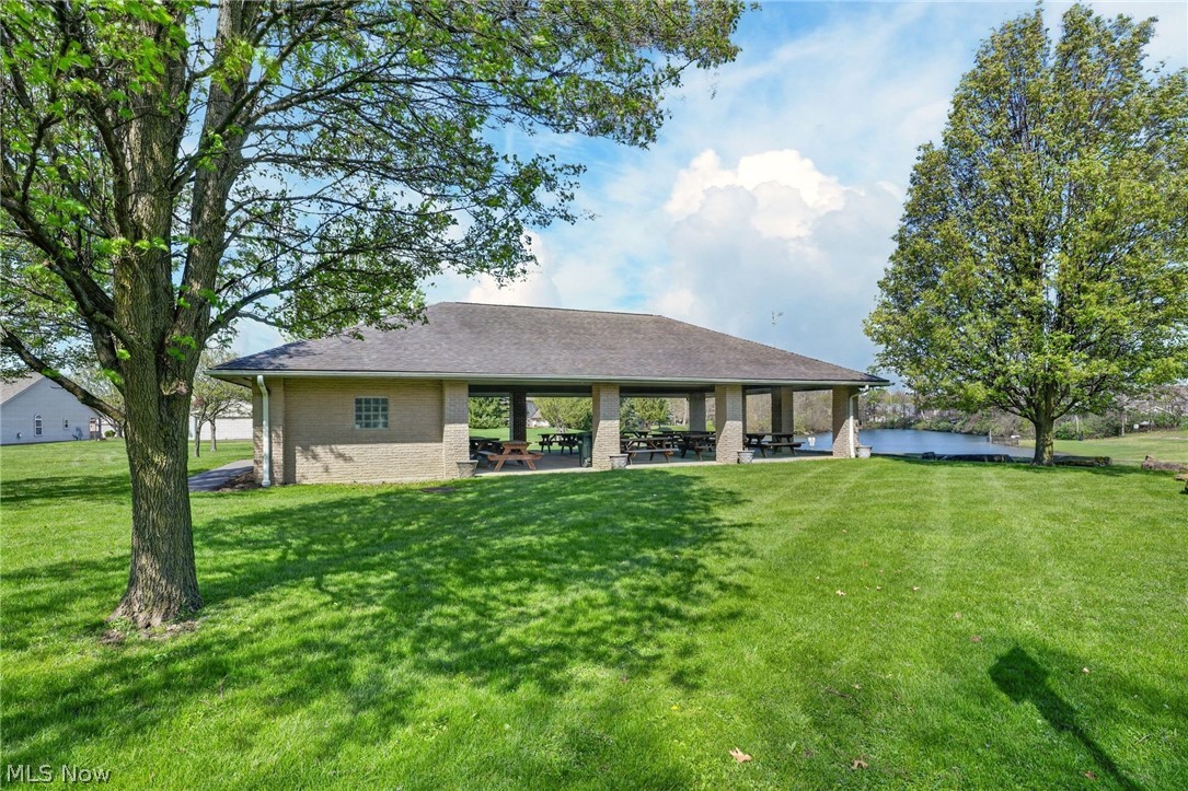 6721 Woodruff Court Cleveland OH 44130