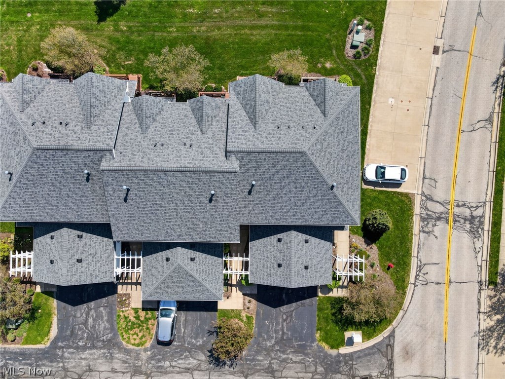6721 Woodruff Court Cleveland OH 44130