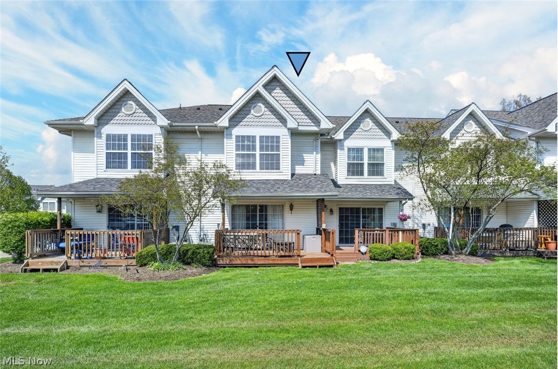 6721 Woodruff Court Cleveland OH 44130