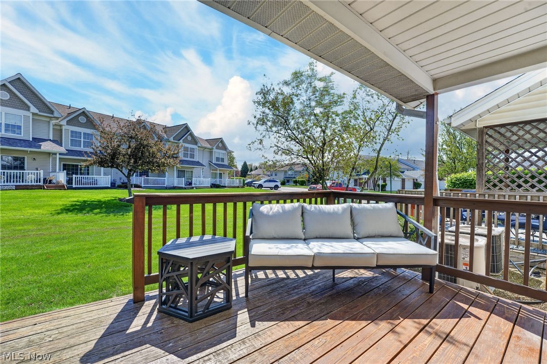 6721 Woodruff Court Cleveland OH 44130