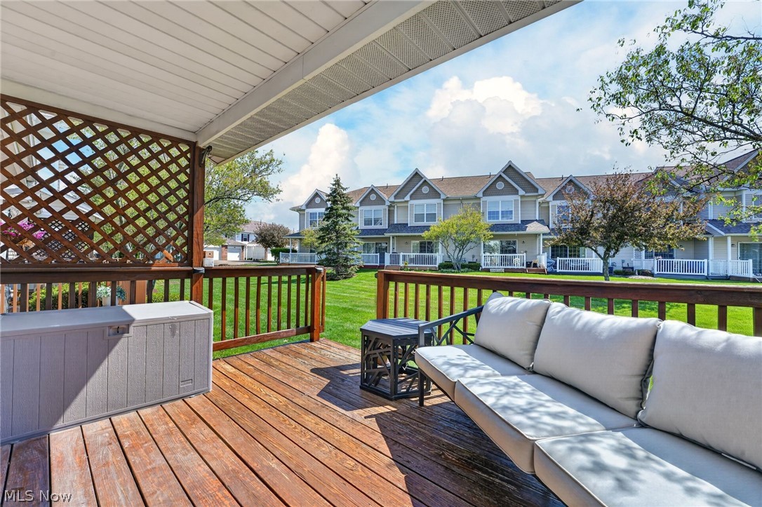 6721 Woodruff Court Cleveland OH 44130