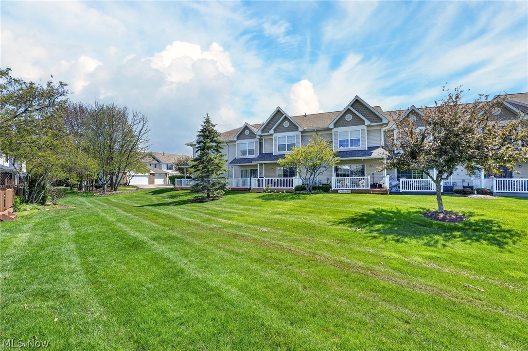 6721 Woodruff Court Cleveland OH 44130
