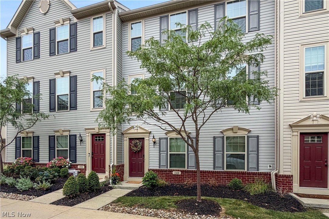 1388 Annette Court Lakewood OH 44107