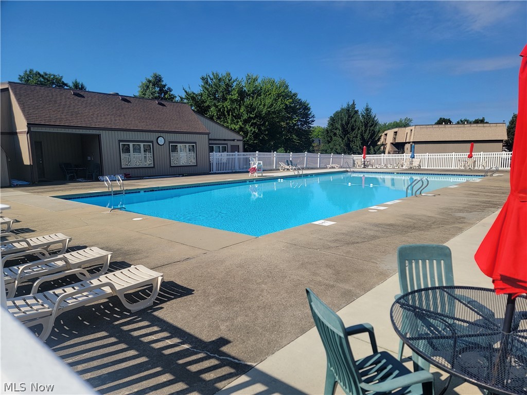 9610 Cove Drive North Royalton OH 44133