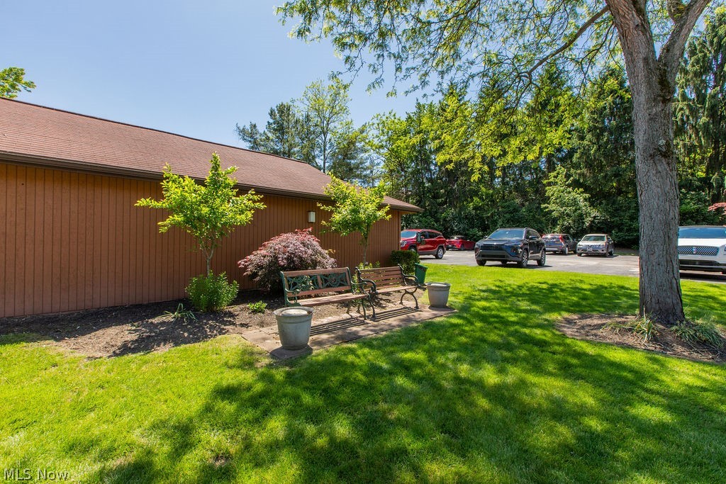 25058 Mill River Road Olmsted Falls OH 44138