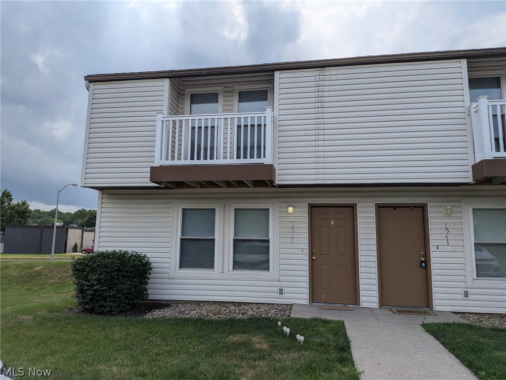 1545 Whitehall Boulevard Kent OH 44240