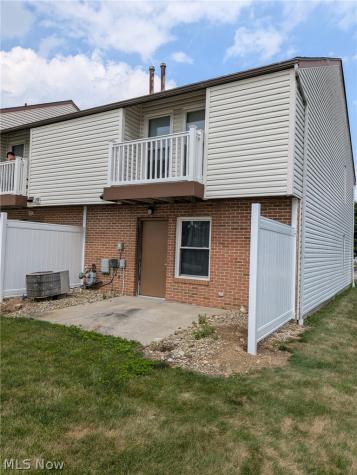 1545 Whitehall Boulevard Kent OH 44240