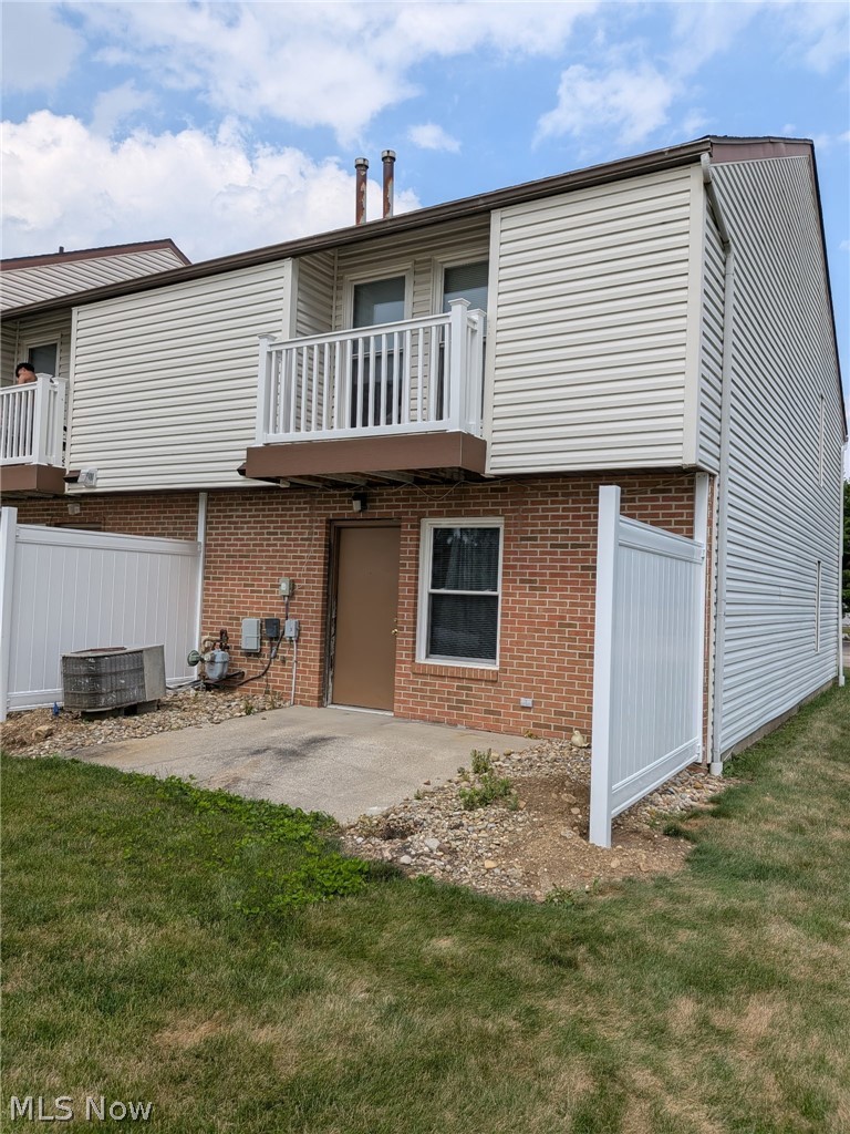 1545 Whitehall Boulevard Kent OH 44240