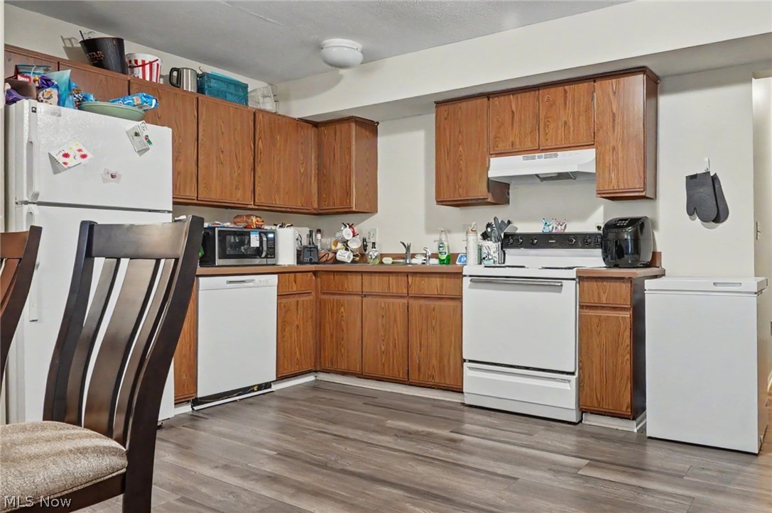 1545 Whitehall Boulevard Kent OH 44240