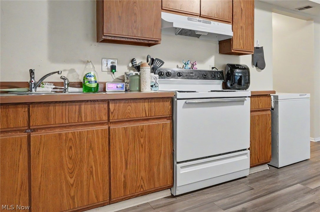 1545 Whitehall Boulevard Kent OH 44240