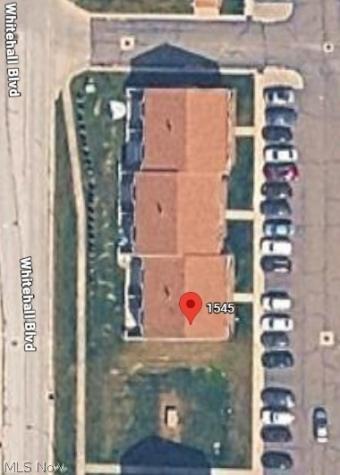 1545 Whitehall Boulevard Kent OH 44240