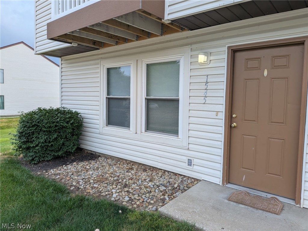 1545 Whitehall Boulevard Kent OH 44240