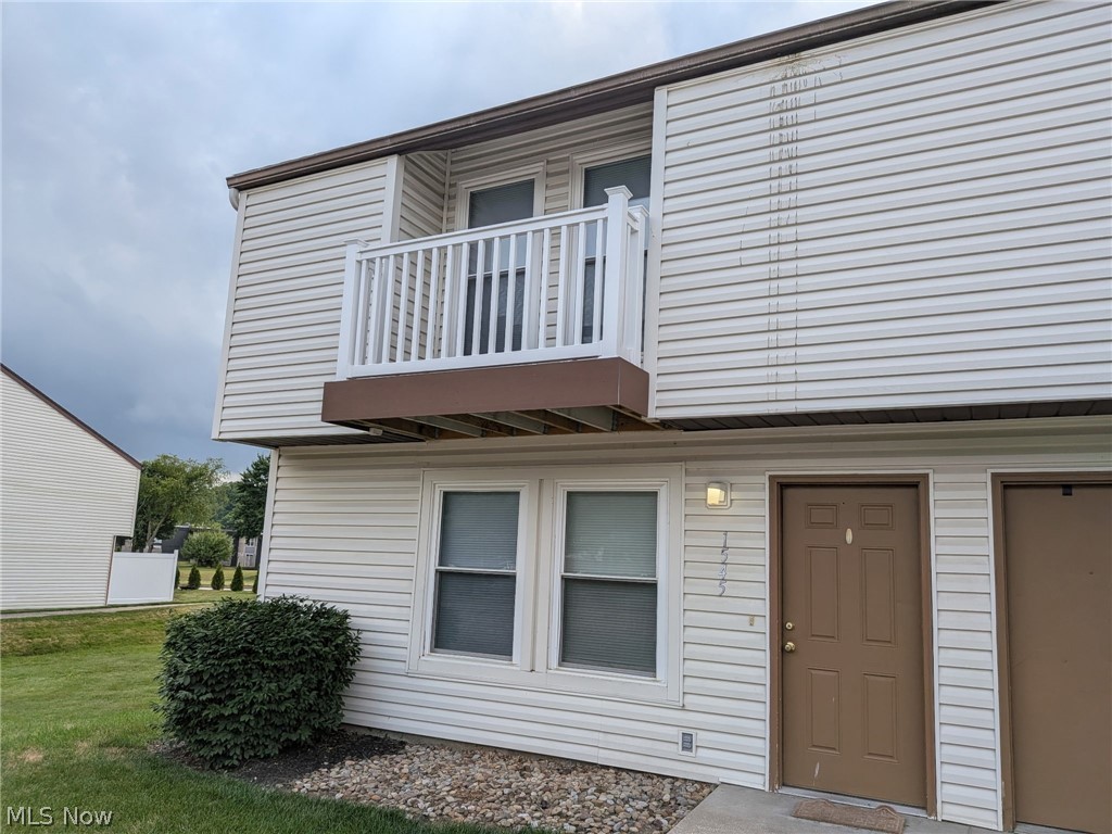 1545 Whitehall Boulevard Kent OH 44240